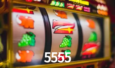 A Revolução dos Aplicativos de Jogos no 5555