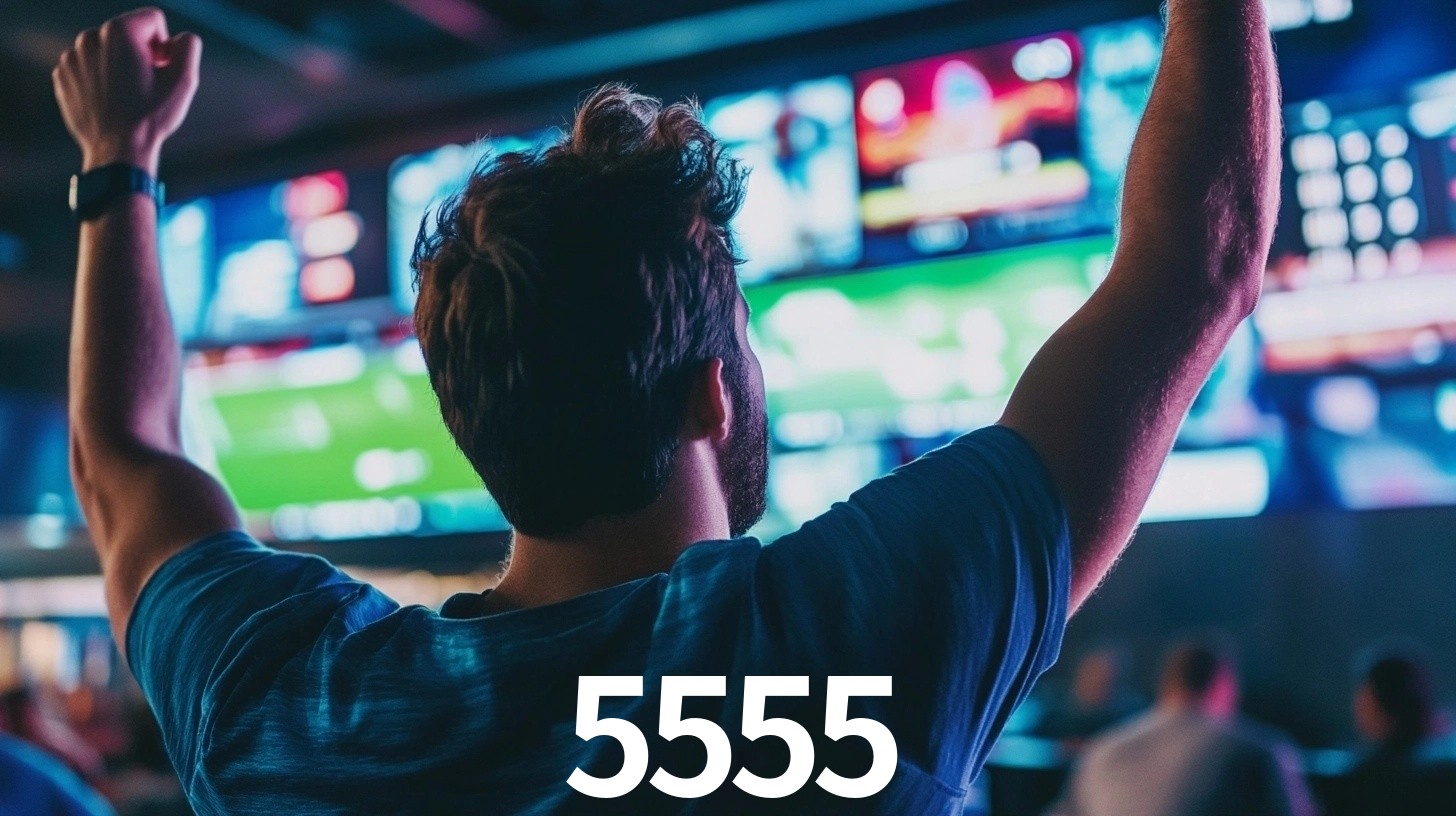 5555 - Cassino da Fortuna - 5555.com