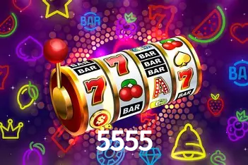 Desvendando o Mundo dos Jogos Virtuais na 5555