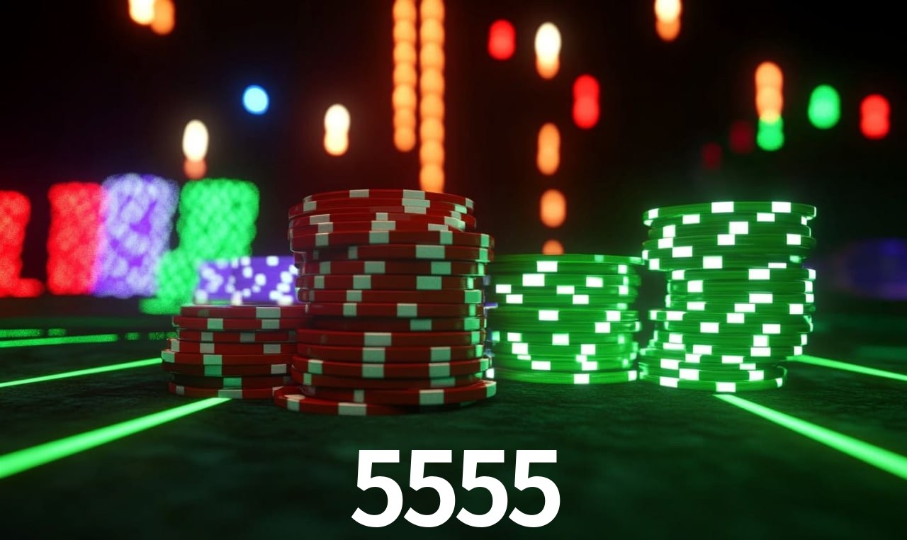 Experiência VIP 5555