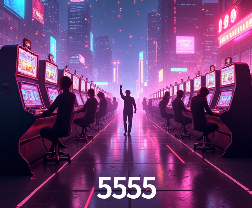 Experiência VIP 5555
