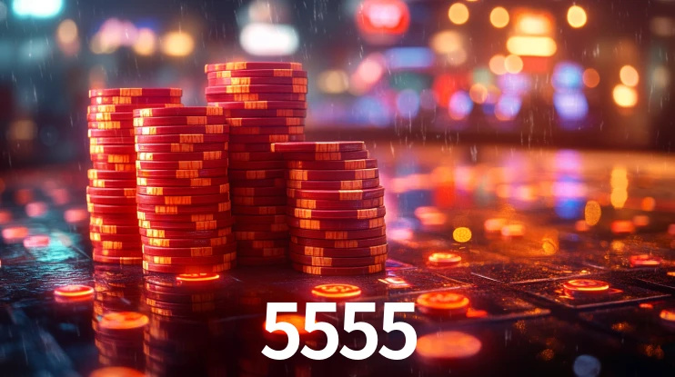 5555 - Plataforma Oficial de Apostas - 5555.com