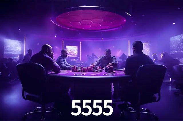 A Popularidade dos Caça-Níqueis no 5555