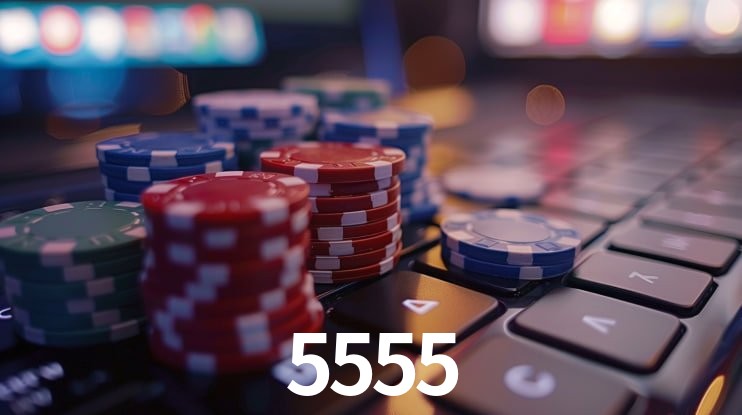 Casino Ao Vivo 5555