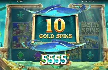 Descubra o Mundo do Cassino Online com 5555