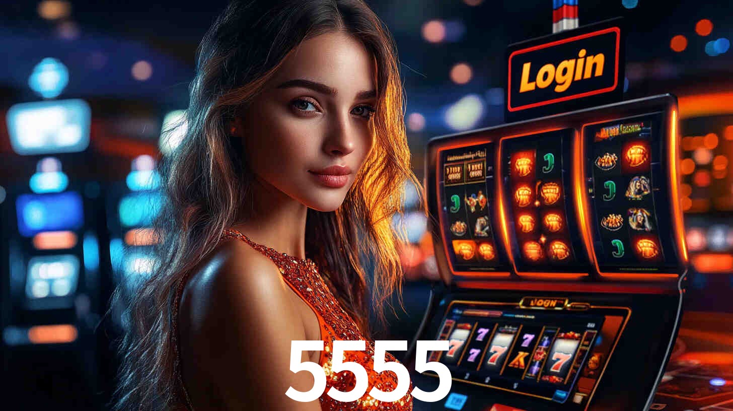 5555 bet