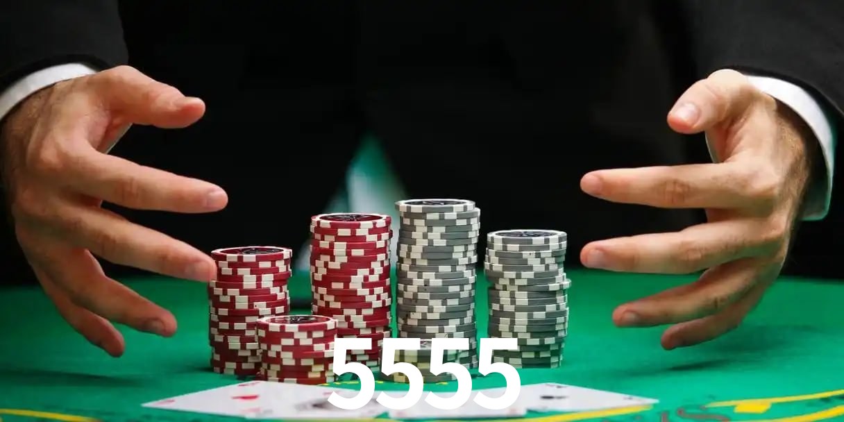 cassino 5555