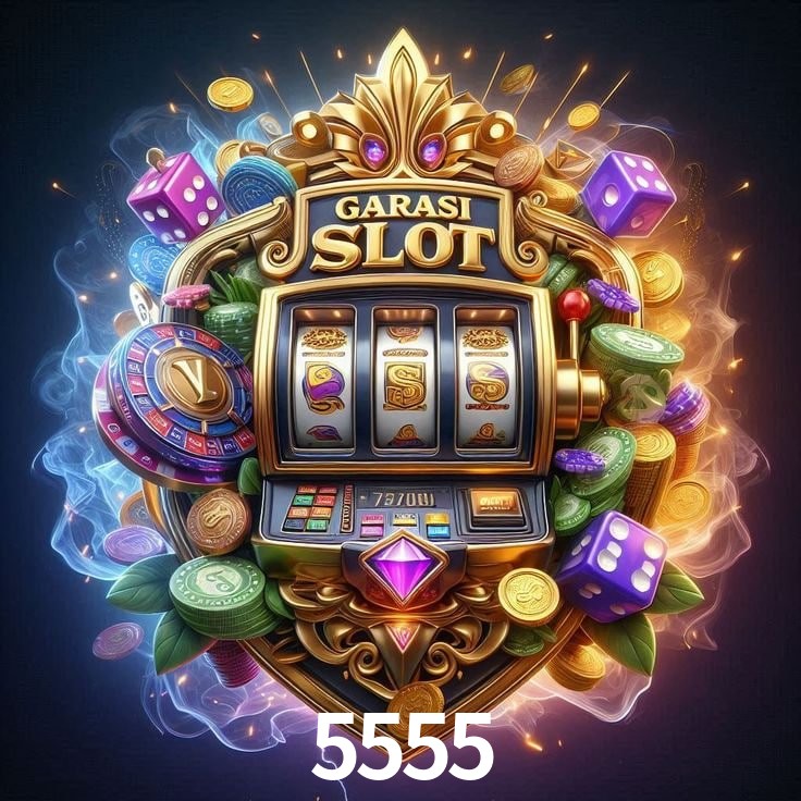Diretório de Jogos 5555