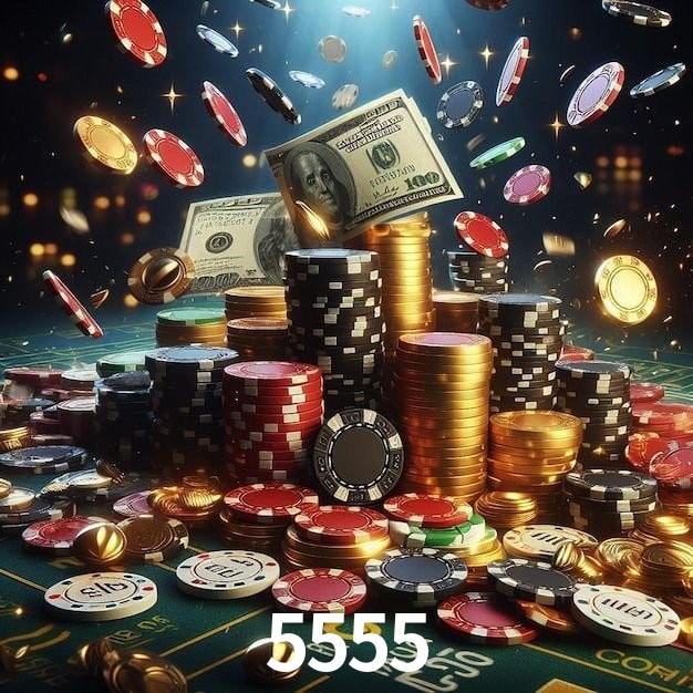 Explorando a Categoria de Eventos em Apostas na 5555