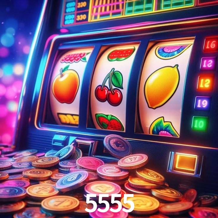 Casino VIP 5555
