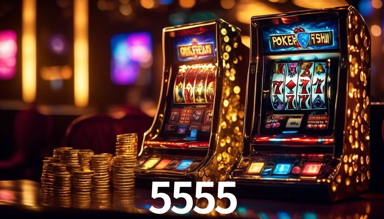 Descubra a Essência do 5555: Nossa História e Compromissos