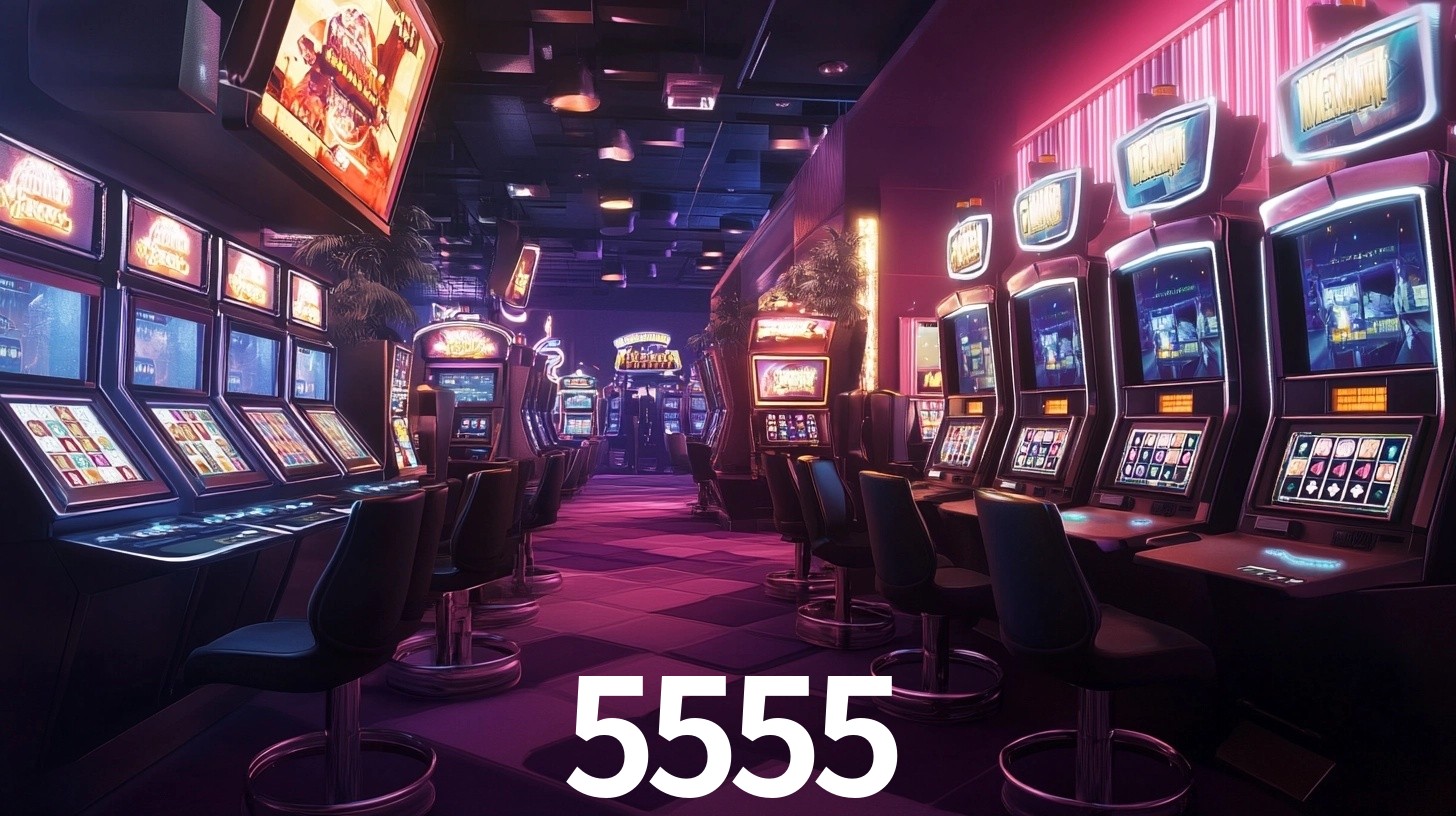 Exclusive Games 5555