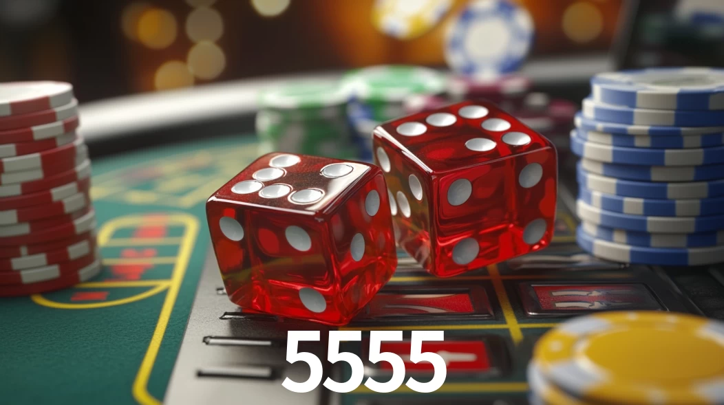 Live Casino 5555