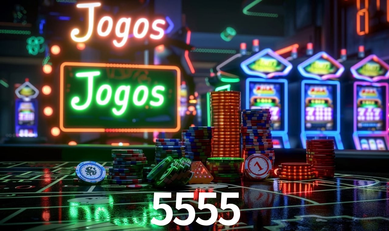 5555 bet