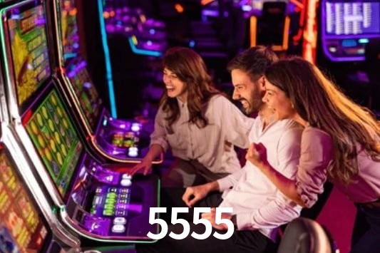 Descubra o Programa VIP da 5555: Vantagens Exclusivas para Jogadores