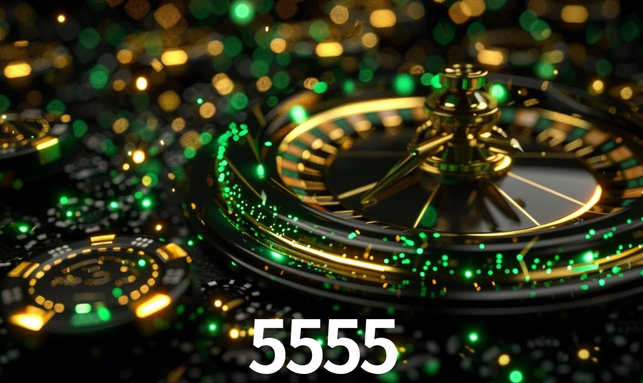 Promoções Sazonais 5555