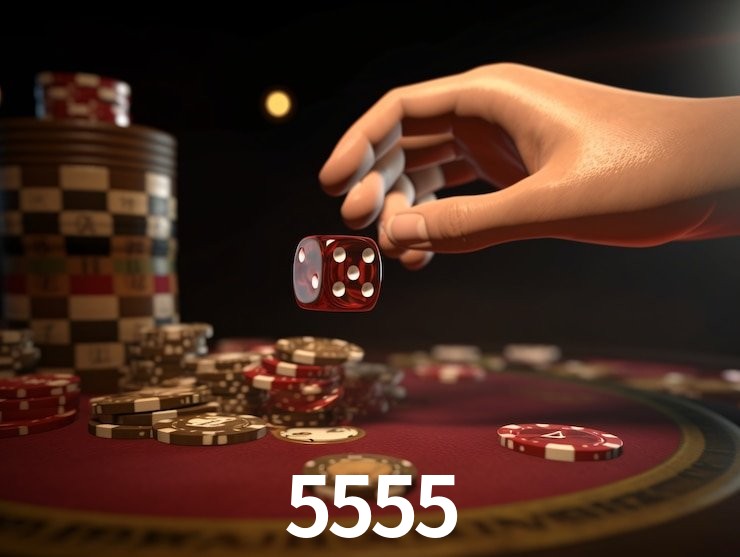 Estatísticas Esportivas 5555