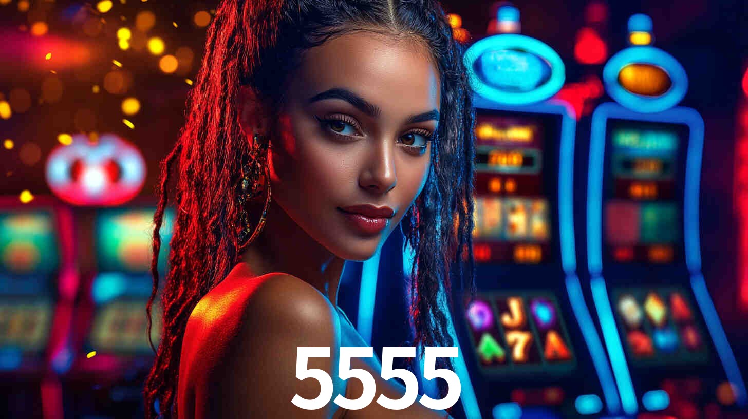 Apostas Esportivas na 5555: Um Guia Completo