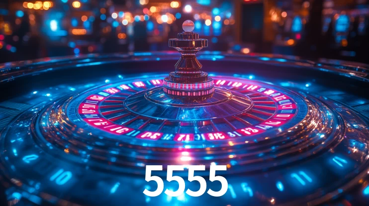 5555 App Interface