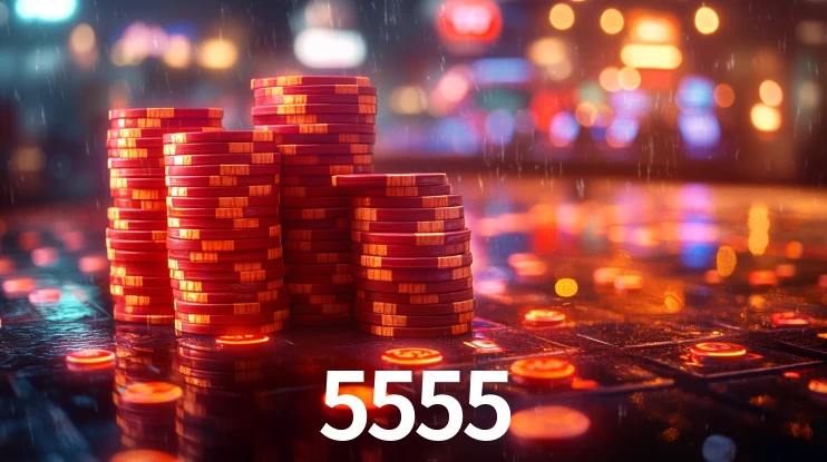 Experimente o Login Seguro Premium no 5555