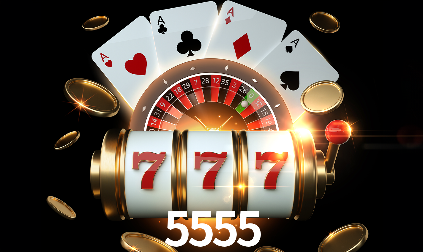 5555.COM