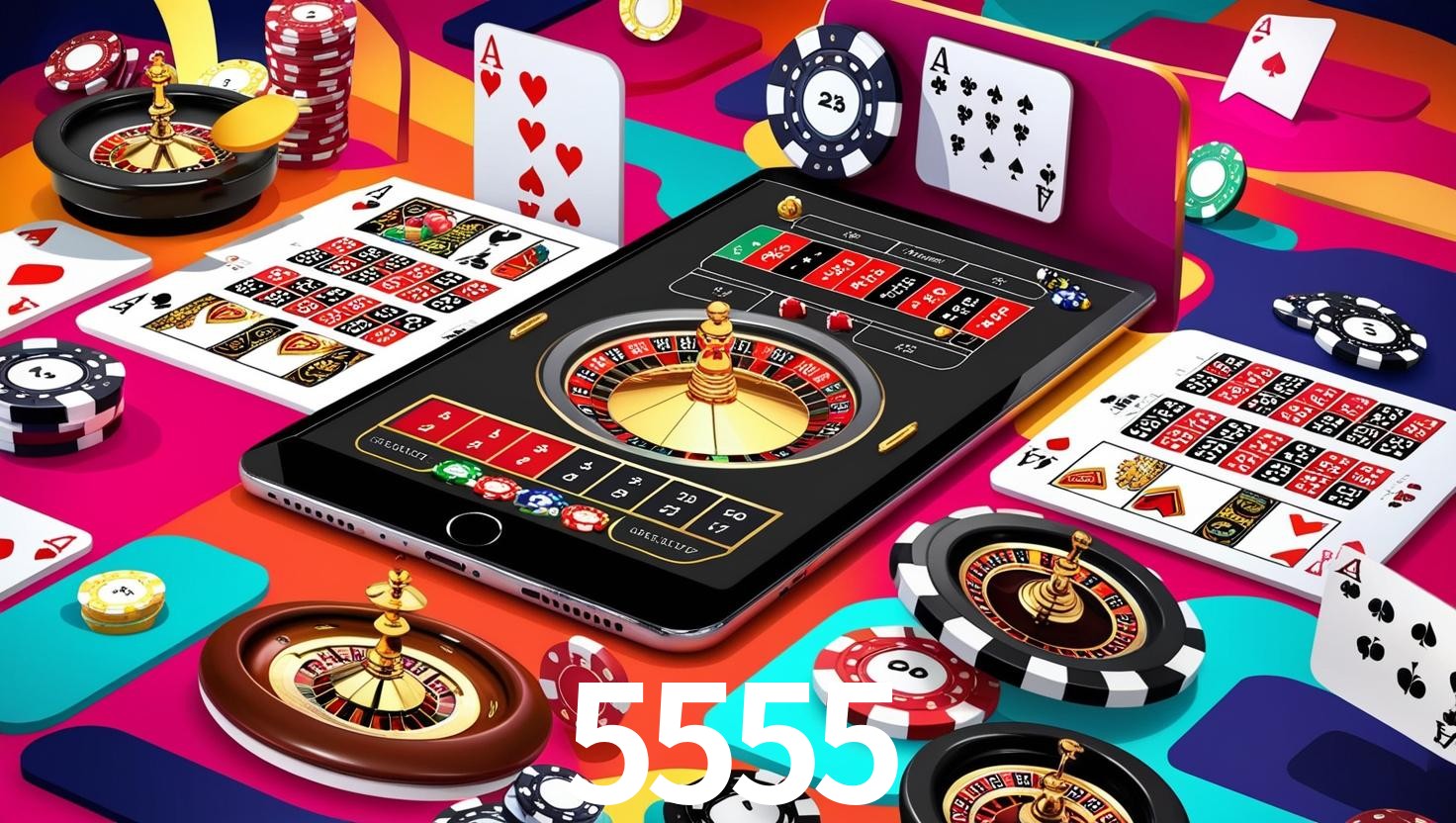 5555.COM
