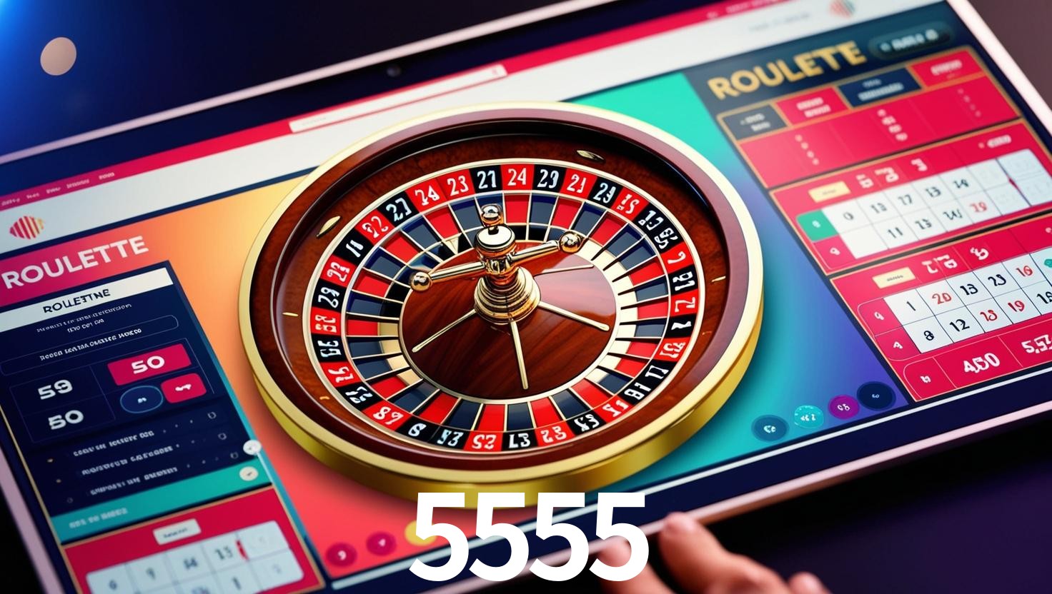 5555.COM