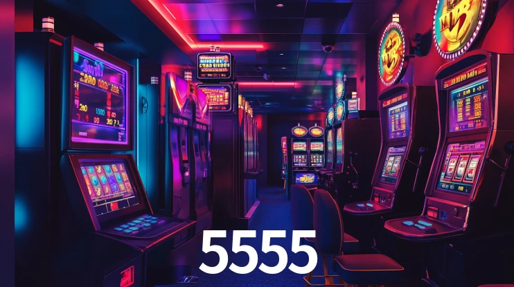 Experimente o Login Seguro Premium no 5555