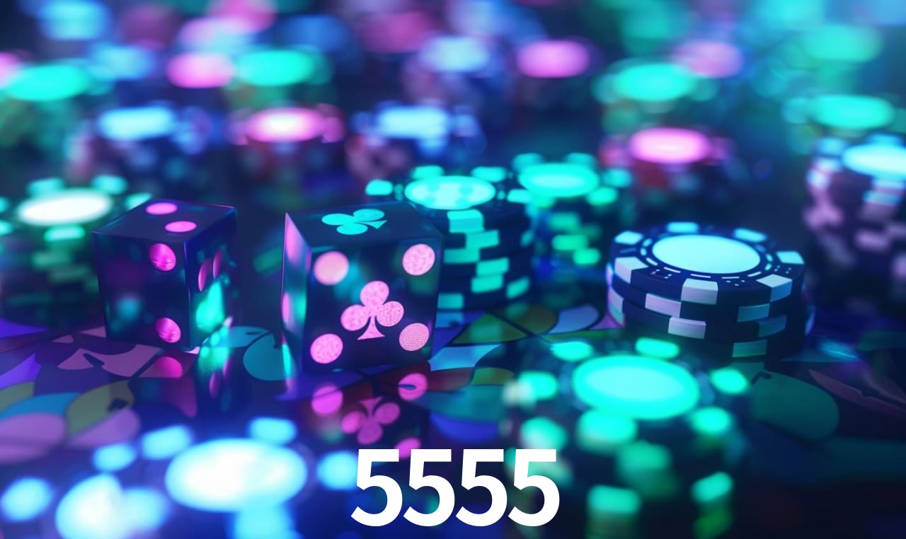 Recursos de Bônus 5555