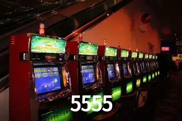 A Emoção da Loteria na 5555: Uma Chance de Mudança de Vida