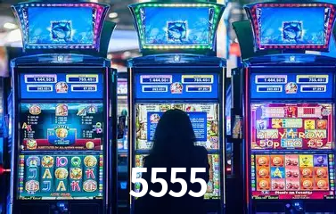 Explorando a Categoria de Eventos em Apostas na 5555