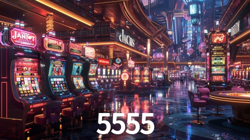 Live Casino 5555