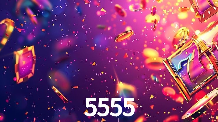 Bônus Diários 5555