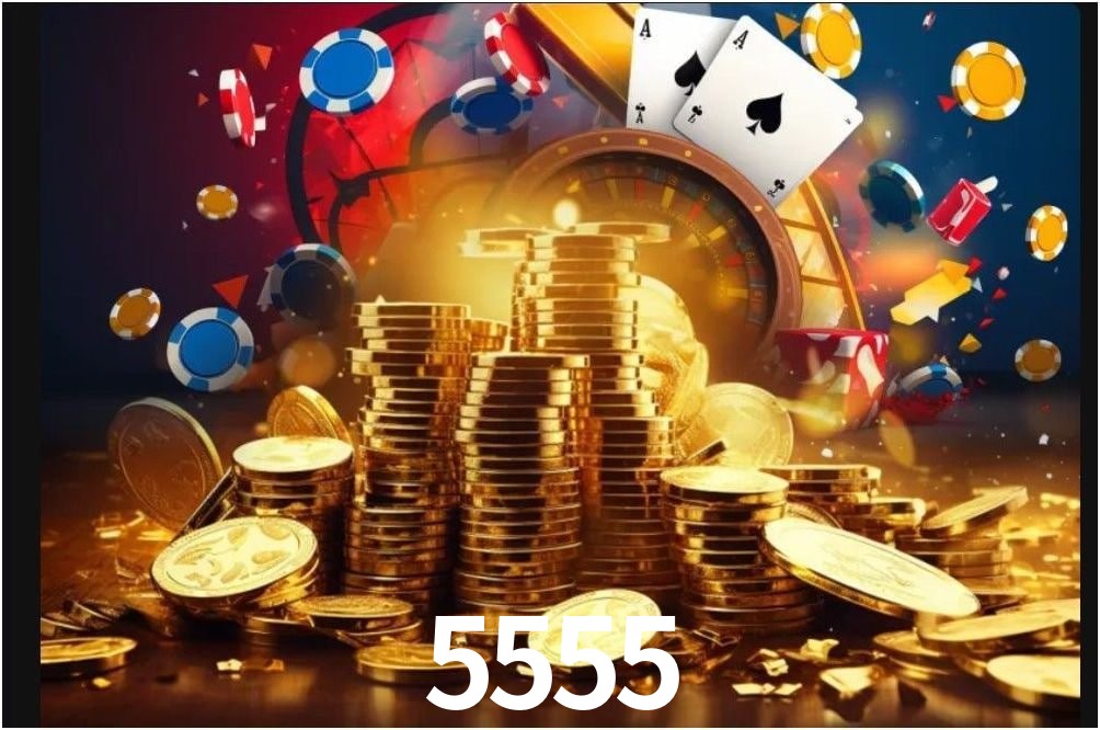 Casino Ao Vivo 5555