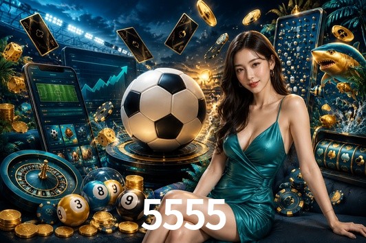 Spaceman Game 5555