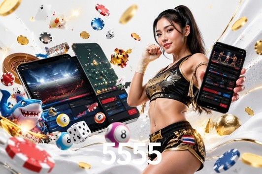 Flash Promotion 5555