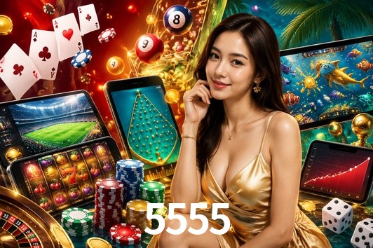 Roulette Table 5555