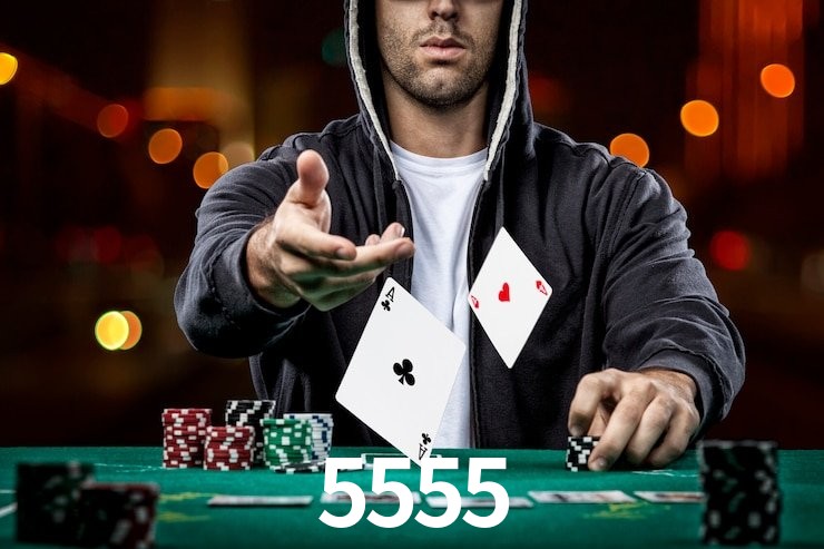Comparação APP mobile vs versão web da 5555