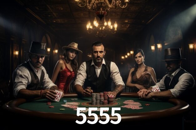 Jogos Exclusivos 5555