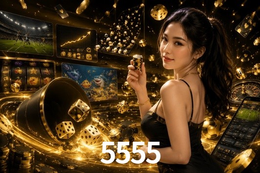 Weekend Specials 5555