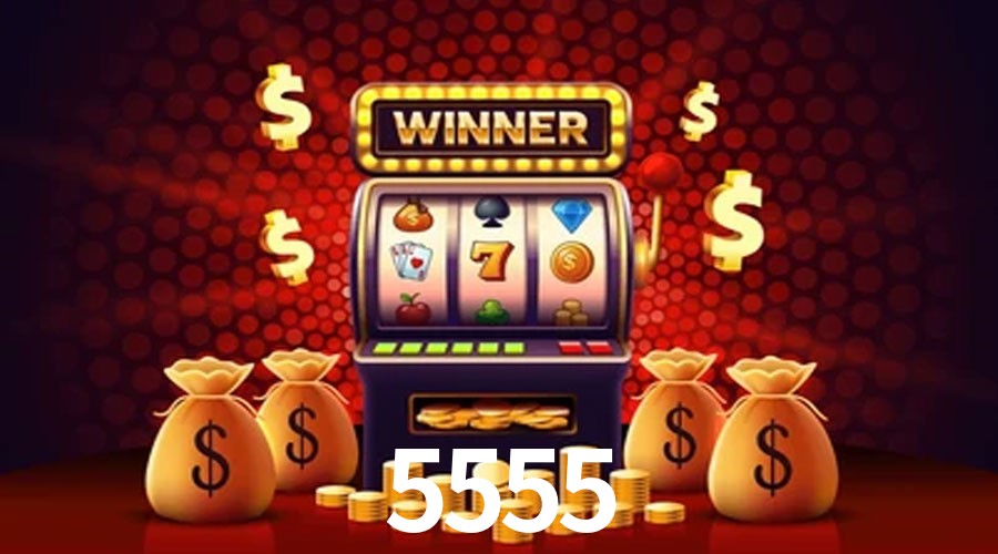Exclusive Offers 5555