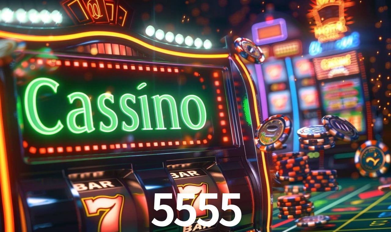 Requisitos do APK da 5555 para Android