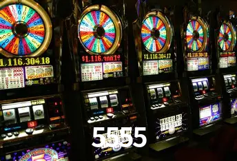 Apostas Esportivas na 5555: Um Guia Completo