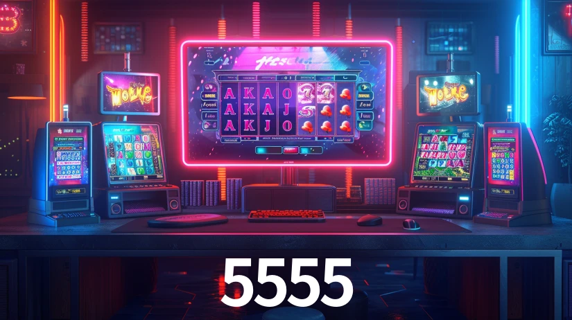 5555.com