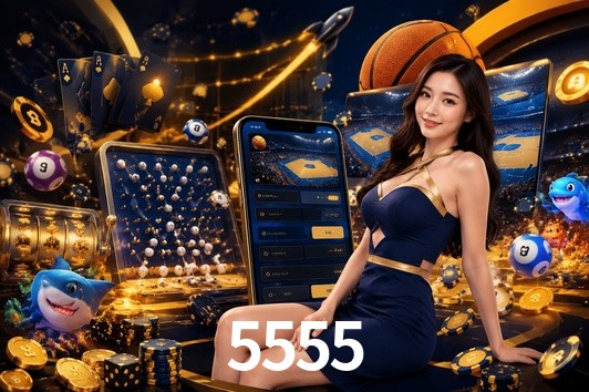 Seasonal Promotions 5555
