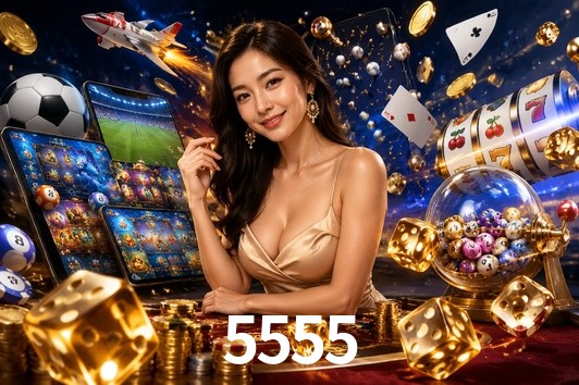Game Providers 5555