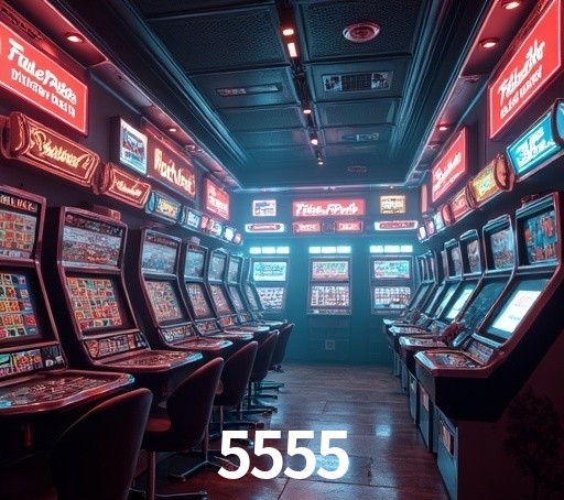 5555