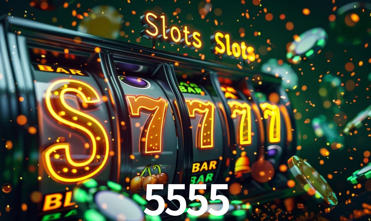 Casino Ao Vivo 5555