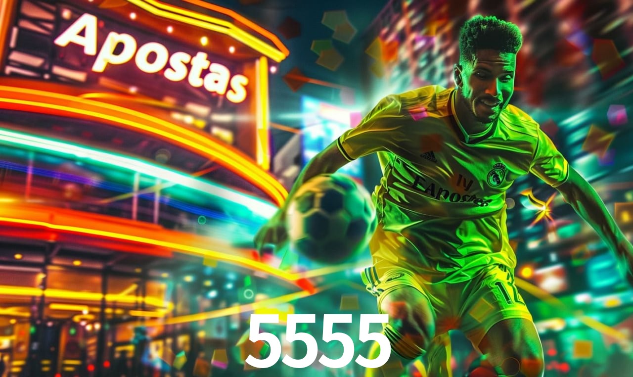 Especiais de Fim de Semana 5555