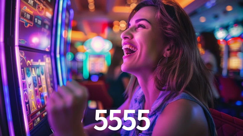 5555: Seu Especialista em Apostas Esportivas Brasileiras